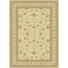 Mastercraft 6529/190 Noble Art Rug - Cream/Gold Mastercraft 6529/190 Noble Art Rug - Cream/Gold