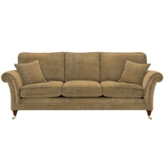Parker Knoll Burghley Grand 3 Seater Sofa