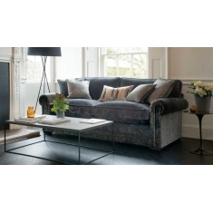 Parker Knoll Canterbury Grand Sofa
