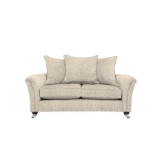 Parker Knoll Devonshire Pillow Back Large 2 Seater Sofa