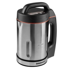 Daewoo SDA1714GE 1.6L Soup Maker