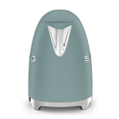 Smeg KLF03EGMUK 50's Style Retro 1.7L Kettle - Emerald Green