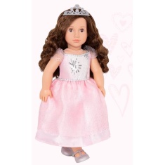 Our Generation Amina Doll with Ballroom Gown 46cm