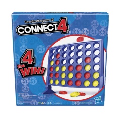 Classic Connect 4 Game