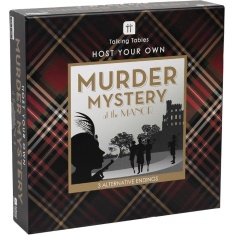 Talking Tables Murder Mystery At The Manor Talking Tables Murder Mystery At The Manor