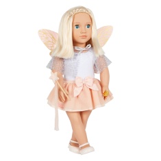Our Generation Tooth Fairy Outfit for 46cm Dolls