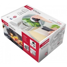 Judge 4 Piece Pan Set