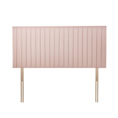 Silentnight Dusk Strutted Headboard