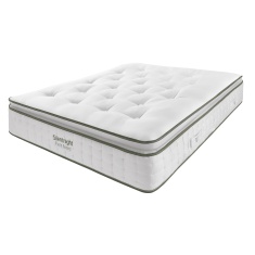 Silentnight Meadow Plant Based Mattress