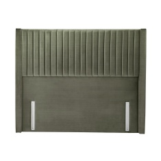 Silentnight Slumber Floor Standing Headboard