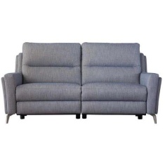 Parker Knoll Portland Large 2 Seater Power Recliner Sofa