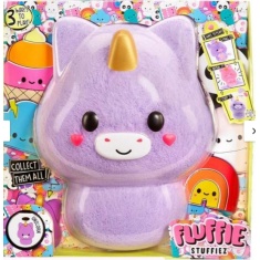 Fluffie Stuffiez Plush Toy 40cm - Assortment