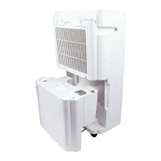 Igenix IGDH020W 20L Dehumidifier - White