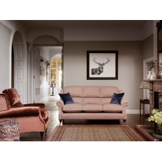 Parker Knoll Oakham 25 3 Seater Sofa Parker Knoll Oakham 25 3 Seater Sofa