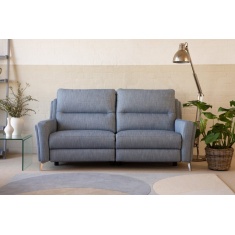 Parker Knoll Portland Large 2 Seater Sofa