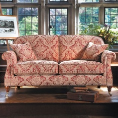 Parker Knoll Westbury Large 2 Seater Sofa