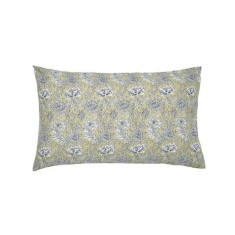 Morris & Co Severne Standard Pillowcase Pair
