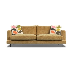 Orla Kiely Larch Large Sofa