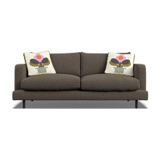 Orla Kiely Larch 3 Seater Sofa
