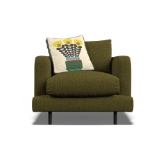 Orla Kiely Larch Armchair