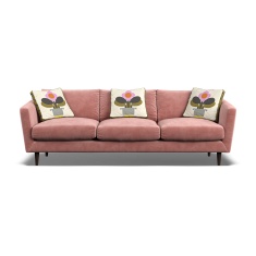 Orla Kiely Dorsey XL 4 Seater Sofa