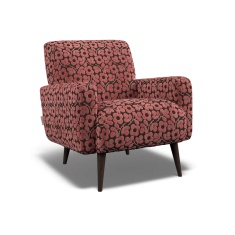 Orla Kiely Pettigo Accent Chair