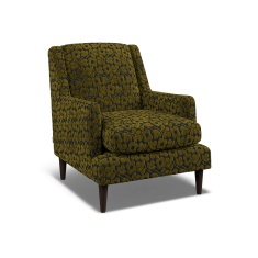 Orla Kiely Spiddal Accent Chair