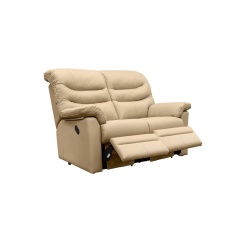 G Plan Ledbury 2 Seater Recliner Sofa