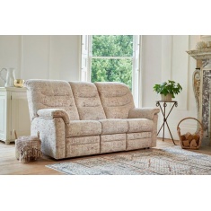 G Plan Ledbury 3 Seater Recliner Sofa