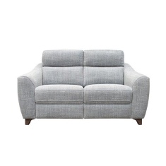 G Plan Monza 2 Seater Recliner Sofa