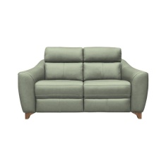 G Plan Monza 2 Seater Sofa