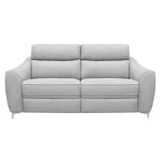 G Plan Monza 3 Seater Recliner Sofa