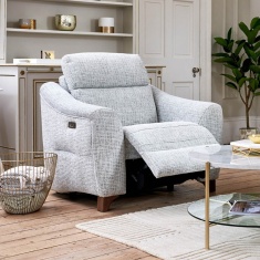 G Plan Monza Recliner Chair