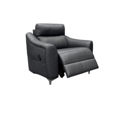 G Plan Monza Recliner Chair