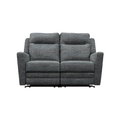 Parker Knoll Chicago 2 Seater Recliner Sofa