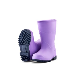 Grubs Berwick Youth Wellington Boots - Lavender Grubs Berwick Youth Wellington Boots - Lavender