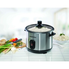Daewoo SDA1061 1.8L Rice Cooker