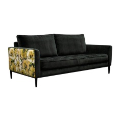 G Plan Vintage Ridley Large 3 Seater Fabric Sofa G Plan Vintage Ridley Large 3 Seater Fabric Sofa