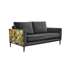 G Plan Vintage Ridley Medium 2 Seater Fabric Sofa G Plan Vintage Ridley Medium 2 Seater Fabric Sofa