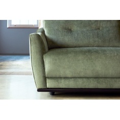 G Plan Vintage Albion 3 Seater Fabric Sofa