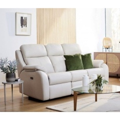 G Plan Kingsbury 3 Seater Sofa