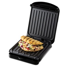 George Foreman 25800 Health Grill - Black