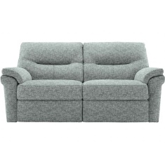 G Plan Seattle 2.5 Seater Sofa