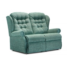 Sherborne Lynton Small 2 Seater Sofa Sherborne Lynton Small 2 Seater Sofa
