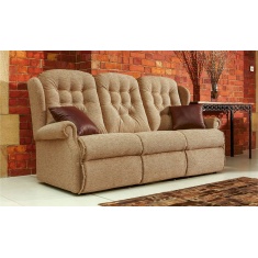 Sherborne Lynton 3 Seater Sofa Sherborne Lynton 3 Seater Sofa