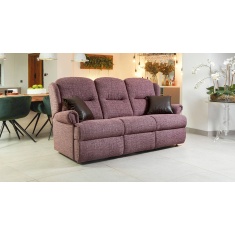 Sherborne Malvern Small 3 Seater Sofa Sherborne Malvern Small 3 Seater Sofa