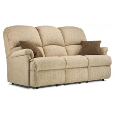 Sherborne Nevada Small 3 Seater Sofa