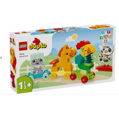 LEGO Duplo 10412 My First Animal Train