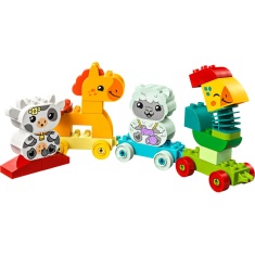 LEGO Duplo 10412 My First Animal Train