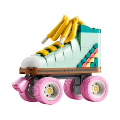 LEGO Creator 31148 Retro Roller Skate